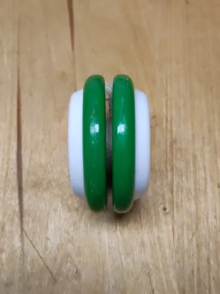 Yoyó Five Stars Autentico Anni 80