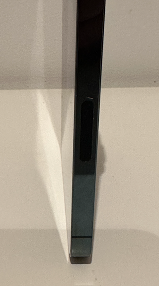 iPhone 12 Pro Max Apple