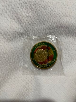 Moneda Guardia Civil 175 Años 1844-2019