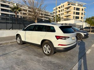 Skoda Kodiaq 2023