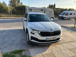 Skoda Kodiaq 2023