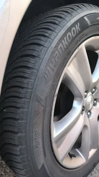 Subaru Outback 3.0R GLP ECO