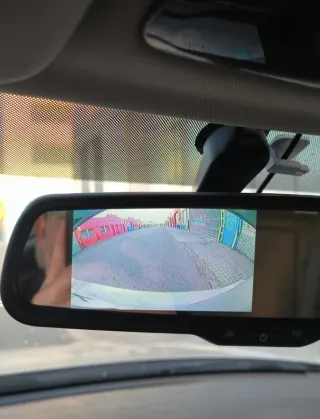 Subaru Outback 3.0R GLP ECO