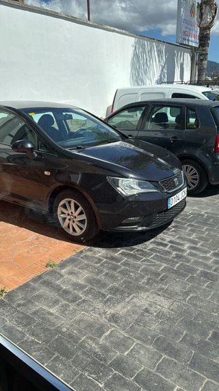 Alquiler de vehiculos turismos y furgonetas