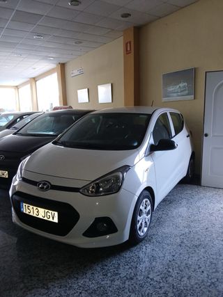 Alquiler de vehiculos turismos y furgonetas