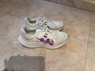 Zapatillas Nike Quest 5 Mujer