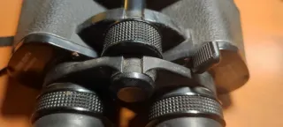 Prismáticos Super Zenith 8x20x50