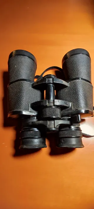 Prismáticos Super Zenith 8x20x50