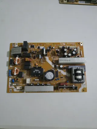 Placa Fuente Alimentación SHARP SRV2169WW