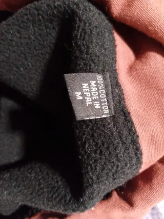 Cappotto patchwork appariscente