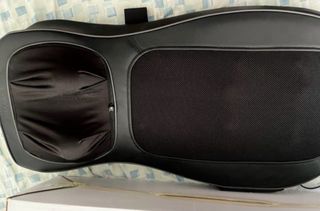 Massaggiatore elettrico schiena e collo NAIPO