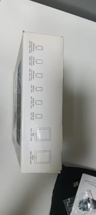 Auto telecomandata iCo100 iSpace Collezione Apple