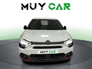 Citroen ë-C4 eléctrico Shine 100 kW (136 CV)