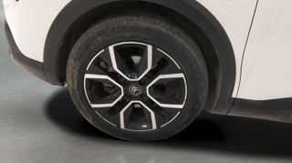 Citroen ë-C4 eléctrico Shine 100 kW (136 CV)