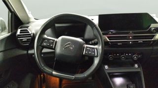 Citroen ë-C4 eléctrico Shine 100 kW (136 CV)