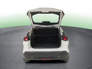 Citroen ë-C4 eléctrico Shine 100 kW (136 CV)