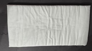 Cuna de viaje con colchón de Prenatal