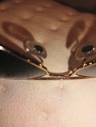 Ray-Ban aviator y Ray-Ban shooter