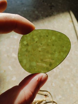 Ray-Ban shooter, anuncio para José