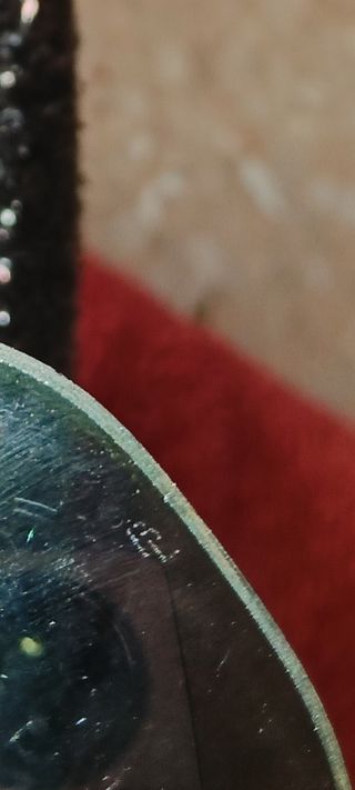 Ray-Ban shooter, anuncio para José