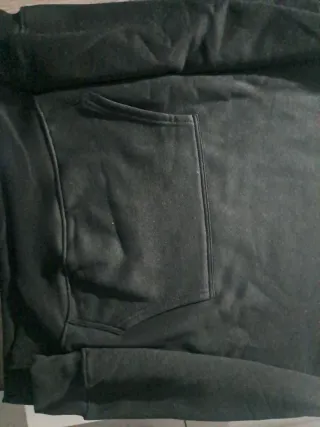 Sudadera Carhartt Work In Progress Negra