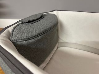 Capazo Nuna Mixx Next