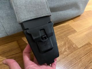 Capazo Nuna Mixx Next