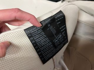 Capazo Nuna Mixx Next