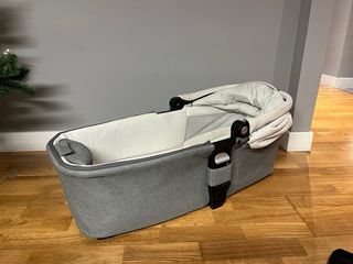 Capazo Nuna Mixx Next