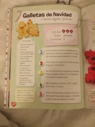 Cocina Divertida para Niños (Spanish Edition)