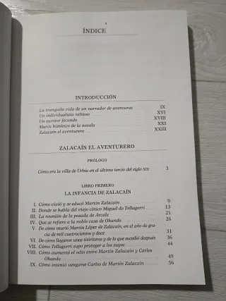 Zalacain, el Aventurero