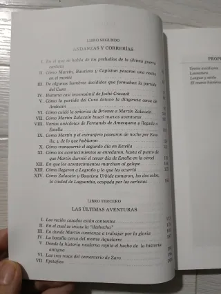 Zalacain, el Aventurero