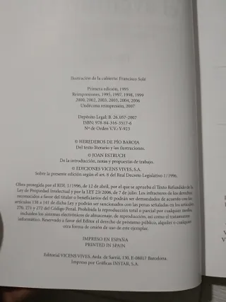 Zalacain, el Aventurero