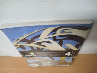 Geografía e historia. 4 ESO. Savia