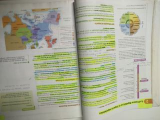 Geografía e historia. 4 ESO. Savia