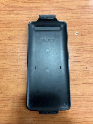 Calculadora Científica Casio fx-82SP CW Iberia