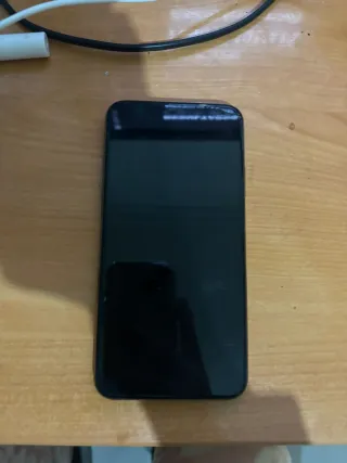 iPhone 11 Pro Max - Batteria 84%