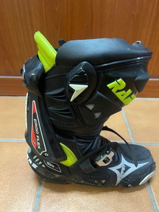Botas Rainer 999 GP Talla 43 Poco Uso