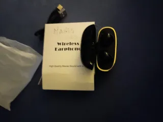 Auriculares Inalámbricos