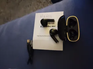 Auriculares Inalámbricos