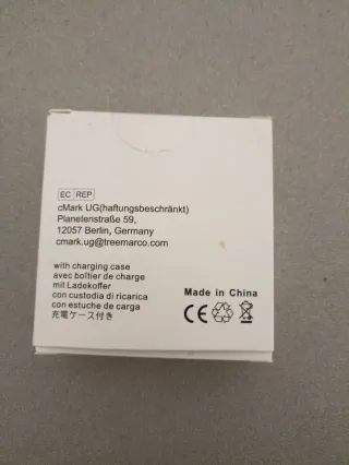 Auriculares Inalámbricos