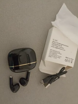 Auriculares Inalámbricos