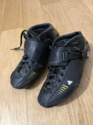 Scarponi Rollerblade 38