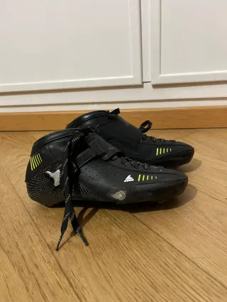 Scarponi Rollerblade 38