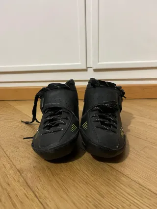 Scarponi Rollerblade 38