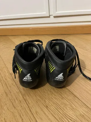 Scarponi Rollerblade 38