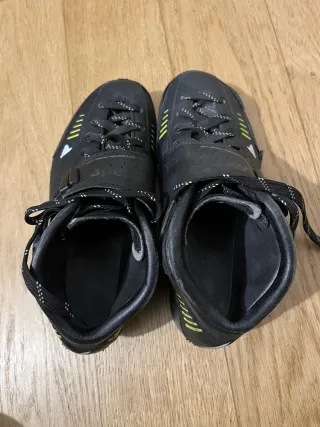 Scarponi Rollerblade 38