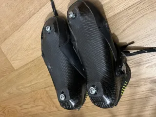 Scarponi Rollerblade 38