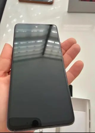 Samsung Galaxy A52 256GB Morado