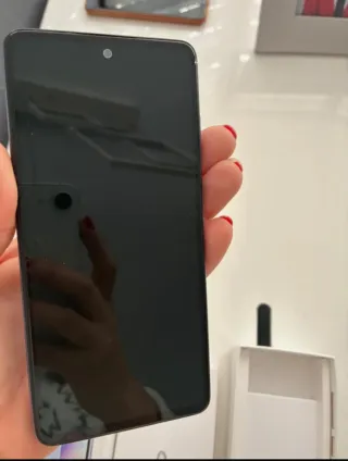 Samsung Galaxy A52 256GB Morado